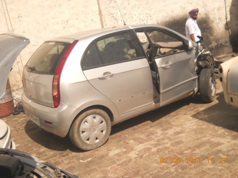 INDICA-VISTA-AQUA-TDI 2009 picture 5