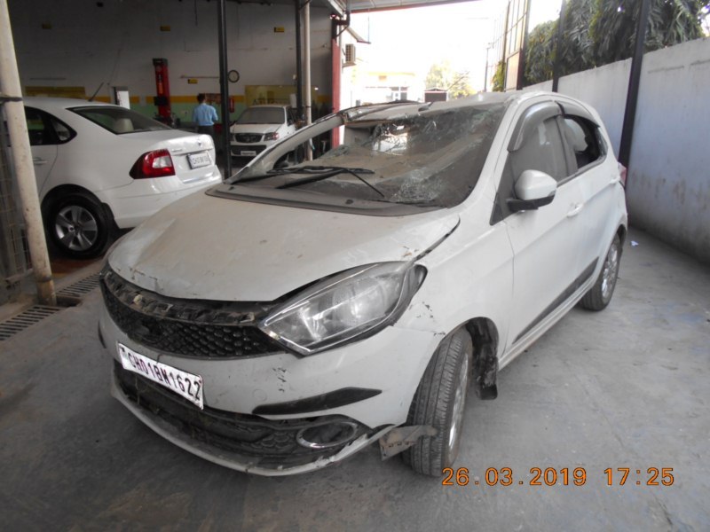 TIAGO 2017 picture 1