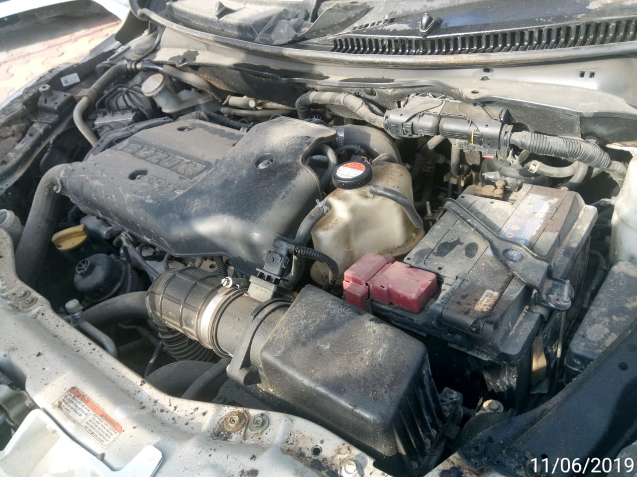 SWIFT-DZIRE-ZDI 2014 picture 7