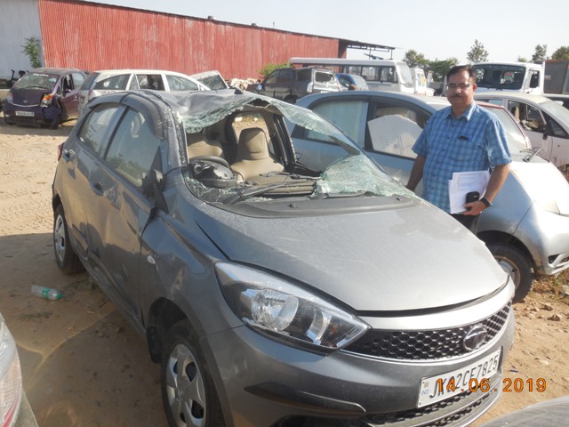 TIAGO 2018 picture 1