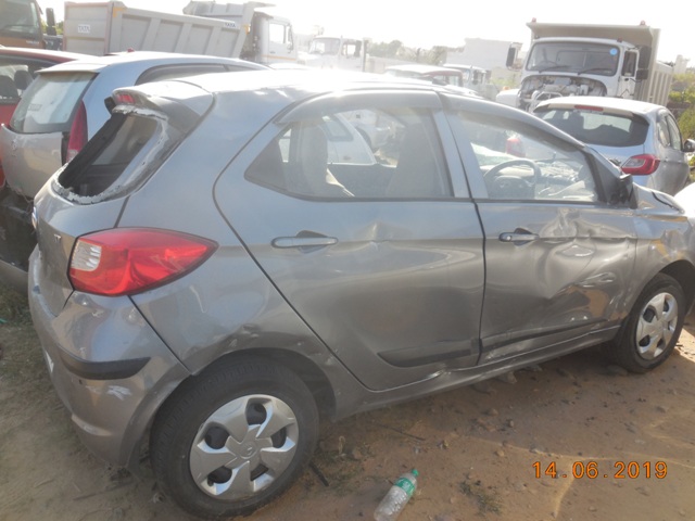 TIAGO 2018 picture 5