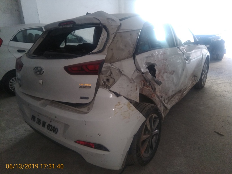 I20 2015 picture 2