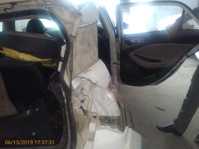 I20 2015 picture 7