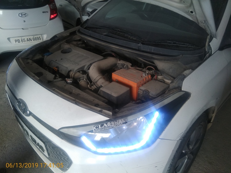 I20 2015 picture 9