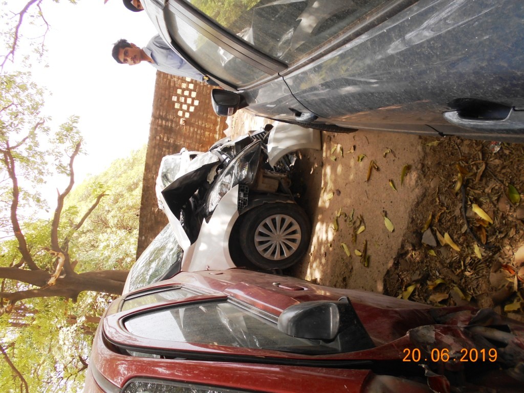 SWIFT-DZIRE-VXI 2016 picture 5