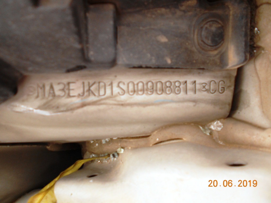 SWIFT-DZIRE-VXI 2016 picture 9