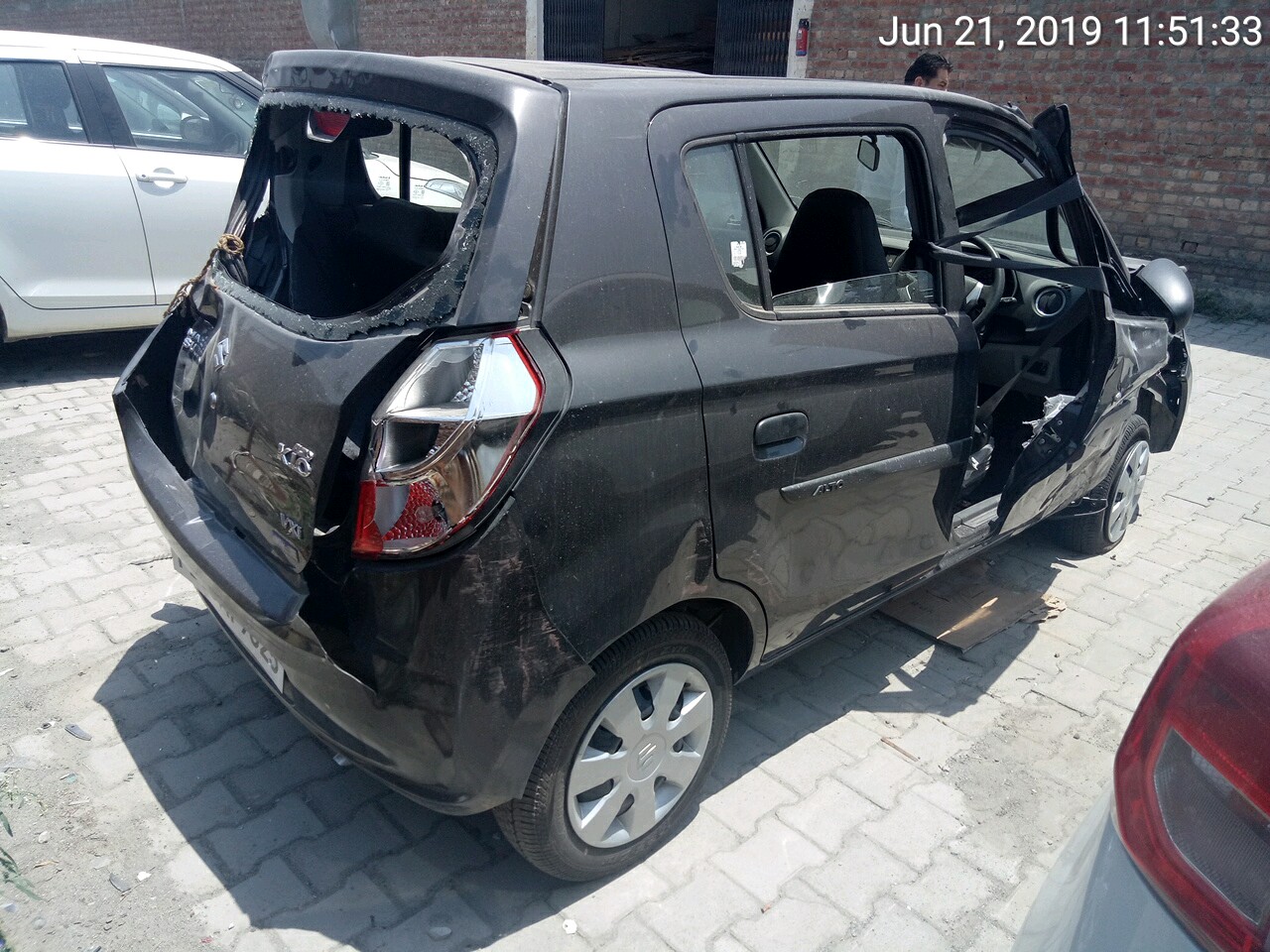 ALTO-K10-VXI 2018 picture 4