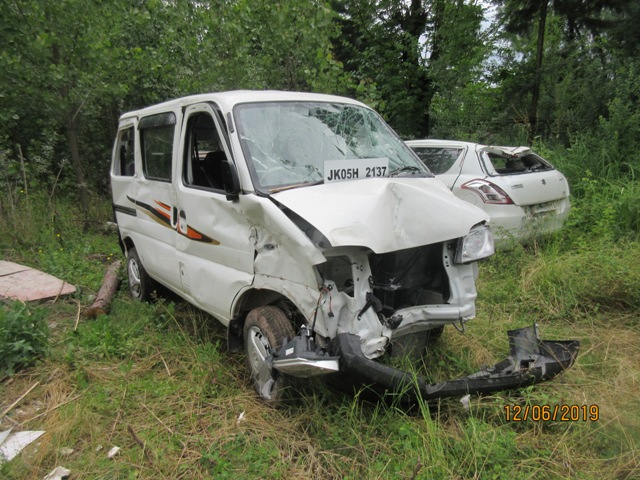 EECO-5-SEATER 2019 picture 1