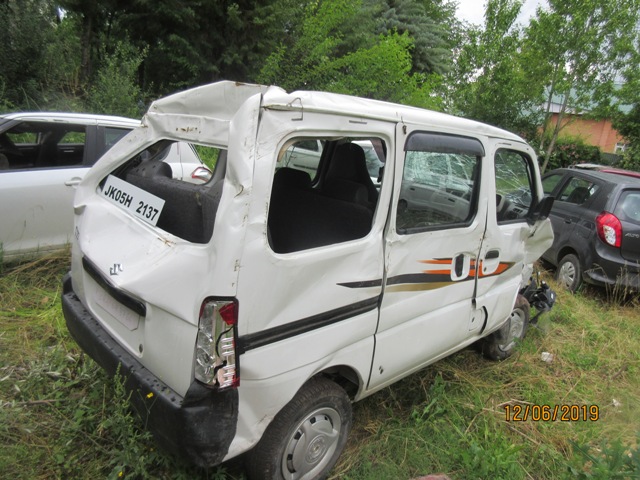 EECO-5-SEATER 2019 picture 4
