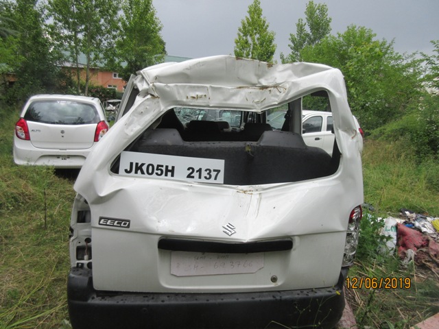 EECO-5-SEATER 2019 picture 6