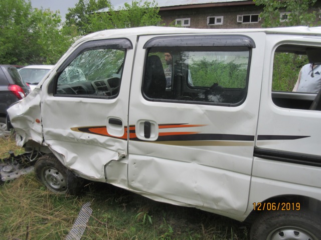 EECO-5-SEATER 2019 picture 9
