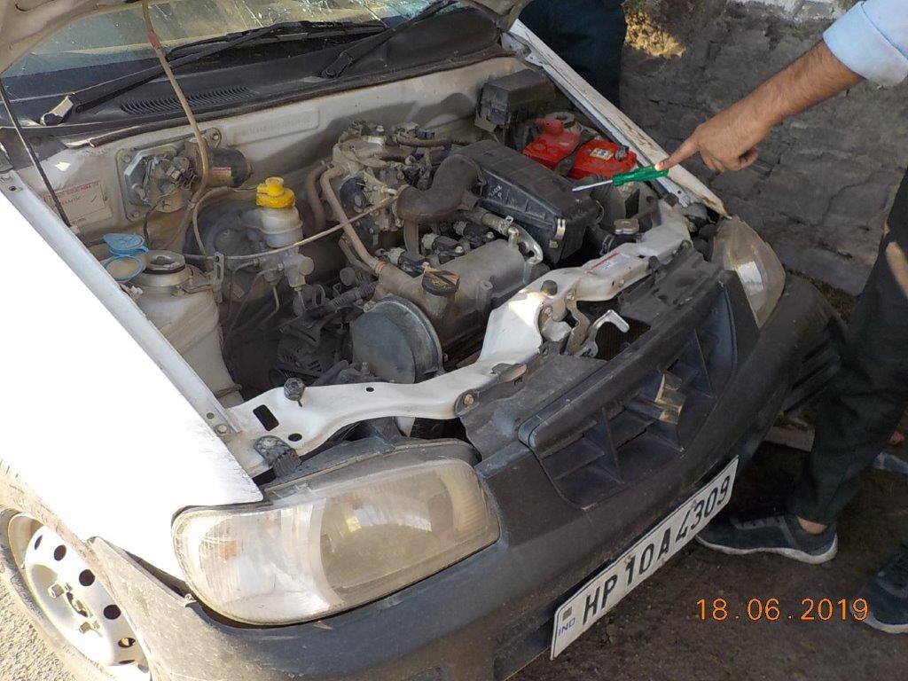 ALTO 2012 picture 3
