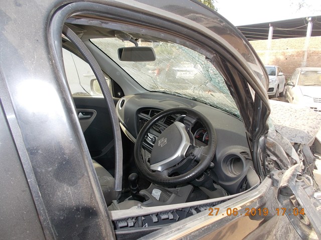 ALTO-K10-VXI 2018 picture 5