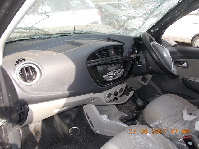 ALTO-K10-VXI 2018 picture 9