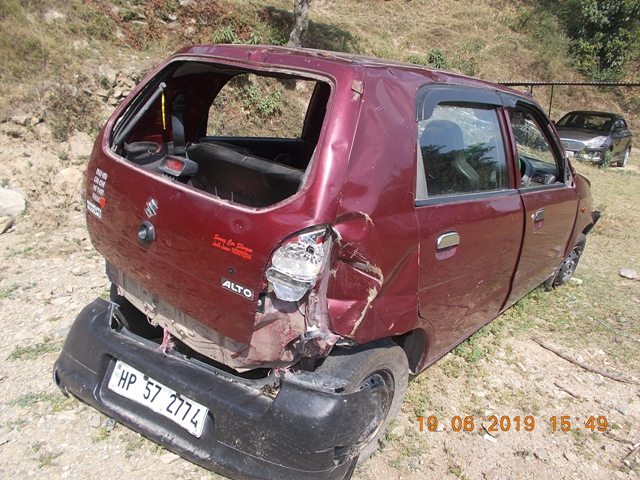 ALTO 2010 picture 1