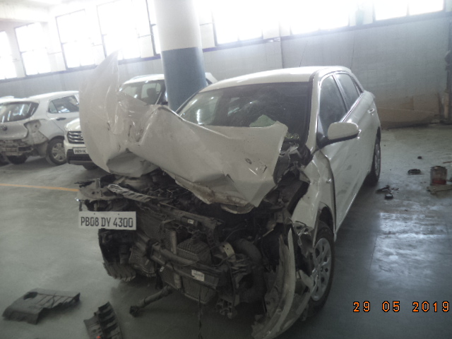 I20 2018 picture 1