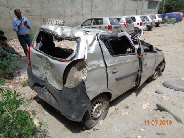 ALTO-STD-BS3 2015 picture 3