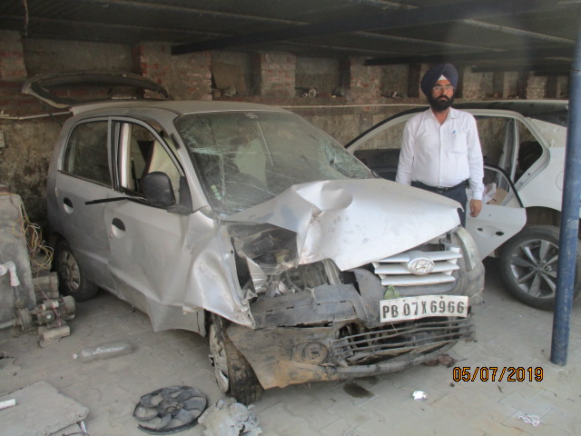 SANTRO 2010 picture 10