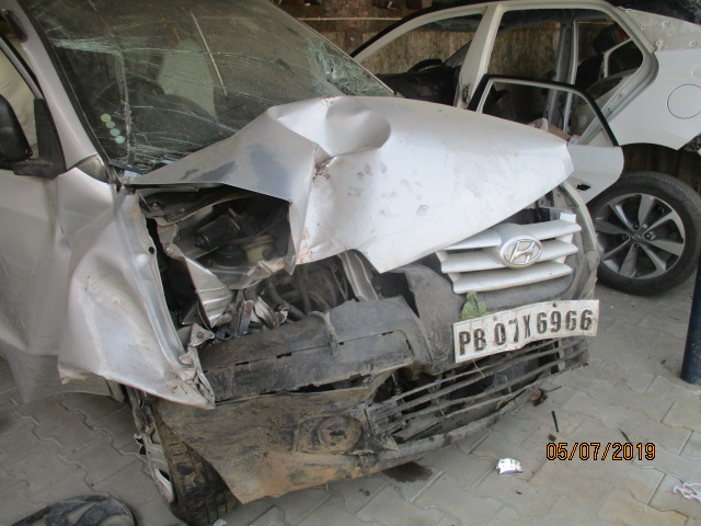 SANTRO 2010 picture 1
