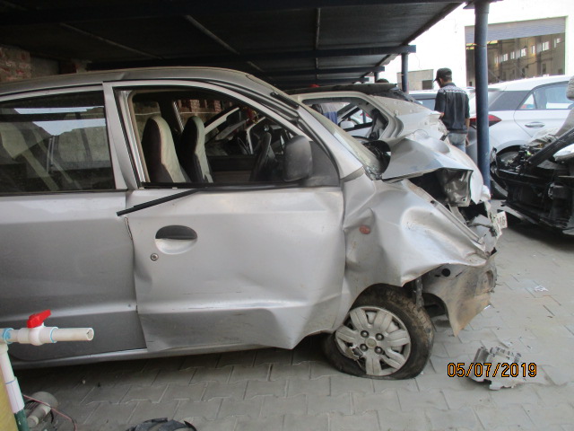 SANTRO 2010 picture 2