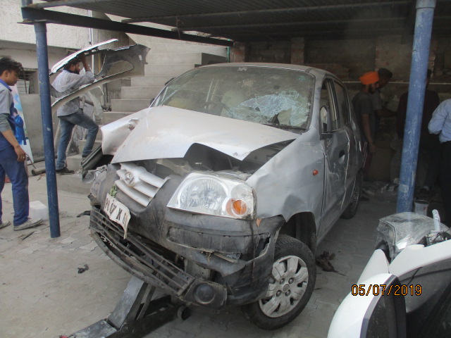 SANTRO 2010 picture 8