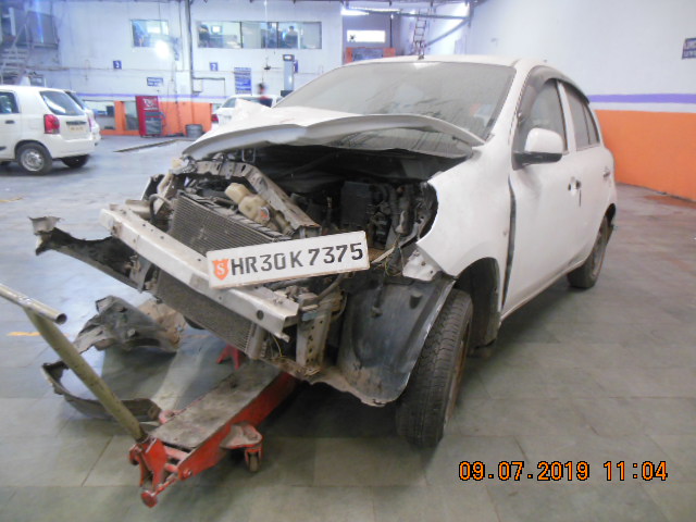 MICRA 2012 picture 1