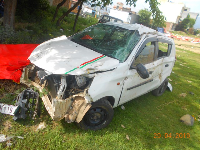 ALTO-K10-LXI 2014 picture 10