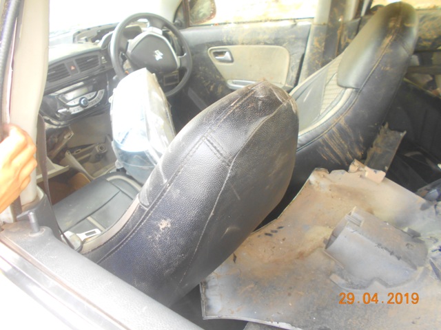 ALTO-K10-LXI 2014 picture 3