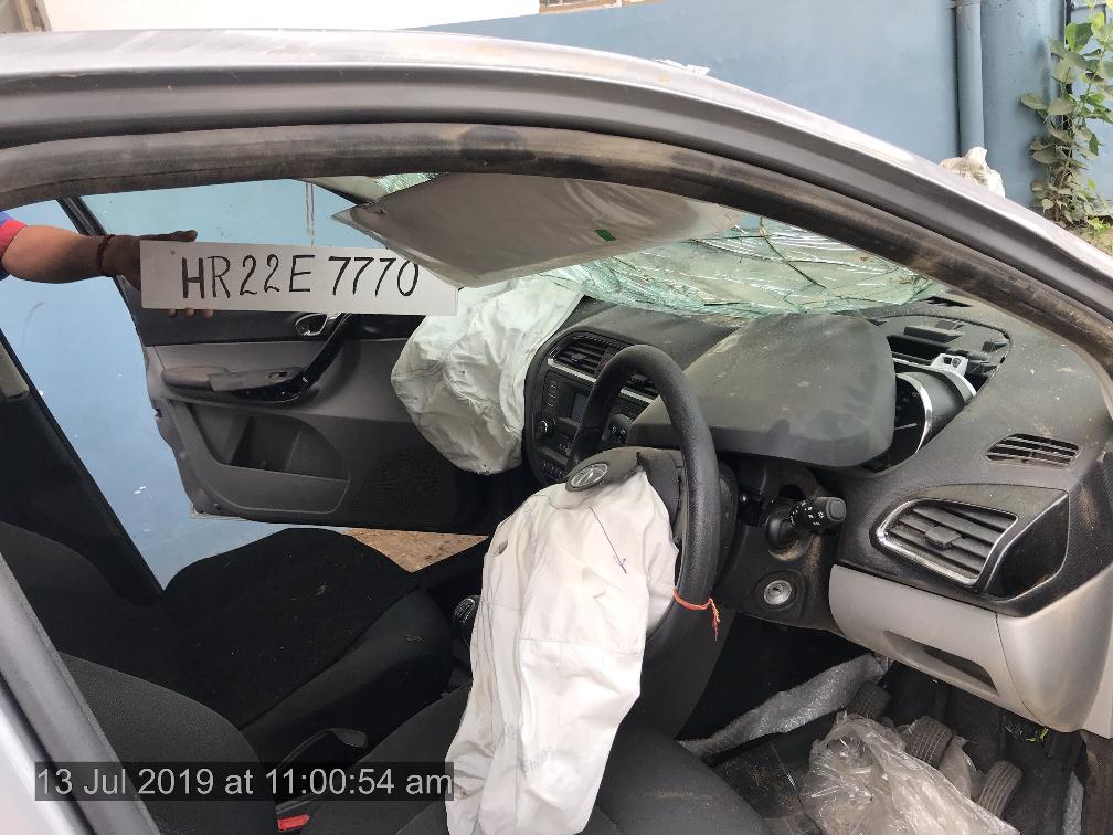 TIAGO 2018 picture 4
