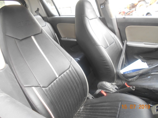 ALTO-K10-LXI 2017 picture 8