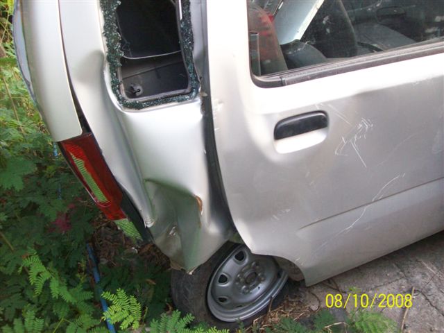 WAGON-RLXI 2005 picture 8