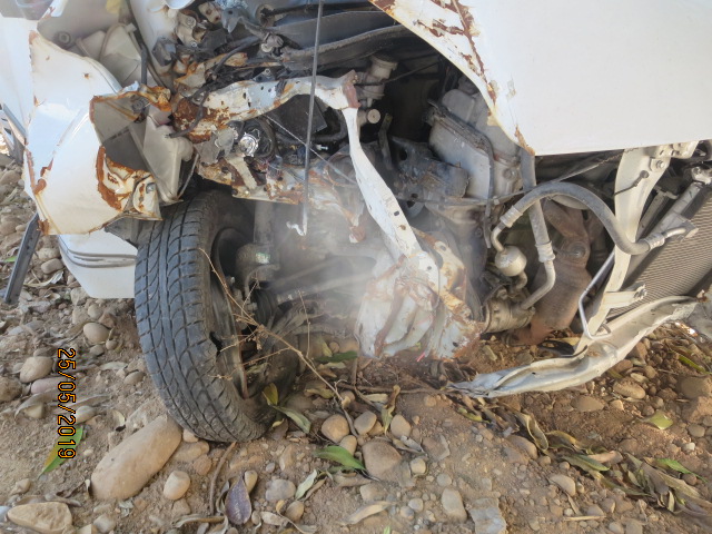 WAGON-R 2011 picture 3