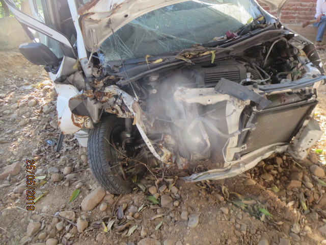 WAGON-R 2011 picture 7