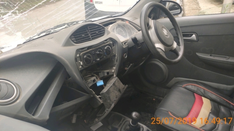 ALTO-STD-BS3 2015 picture 2