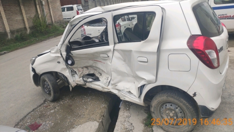 ALTO-STD-BS3 2015 picture 3