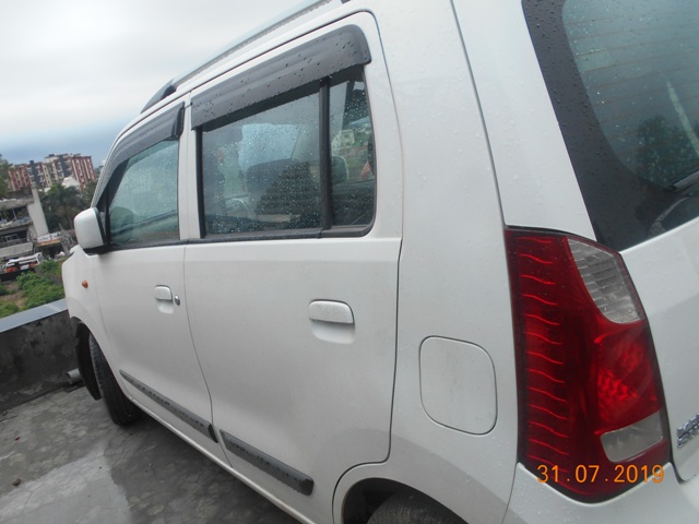 WAGON-R 2013 picture 10