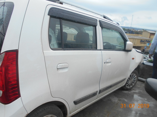 WAGON-R 2013 picture 1