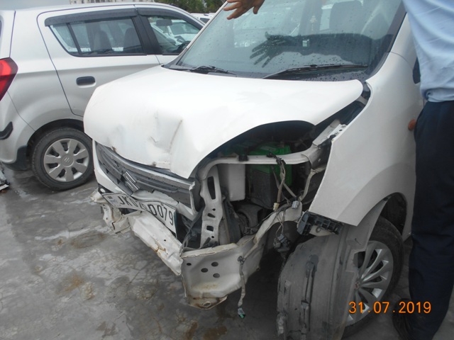 WAGON-R 2013 picture 2