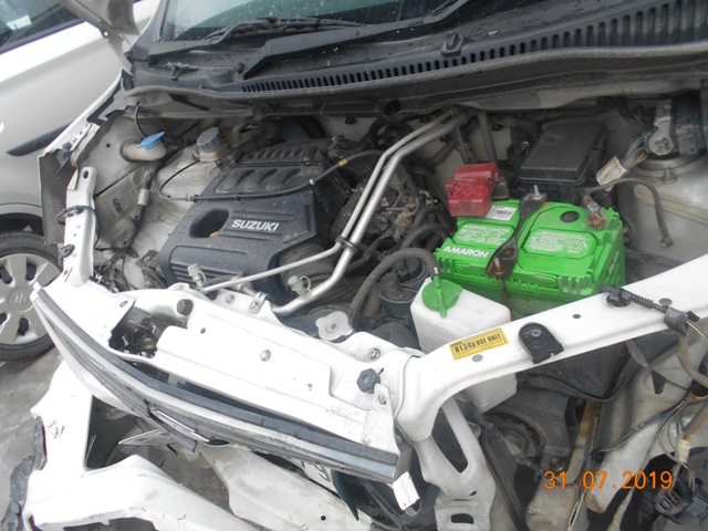 WAGON-R 2013 picture 5