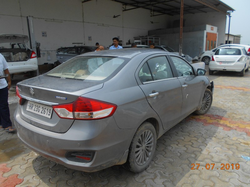 CIAZ 2017 picture 2
