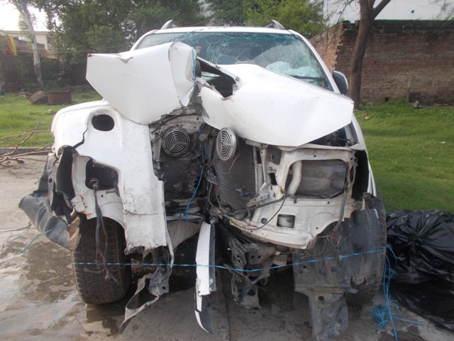 FORTUNER-3.0MT 2011 picture 1