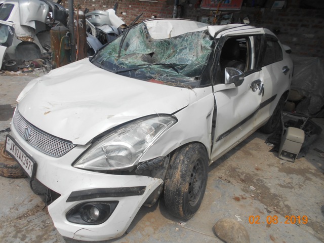 SWIFT-DZIRE-VDI 2012 picture 4
