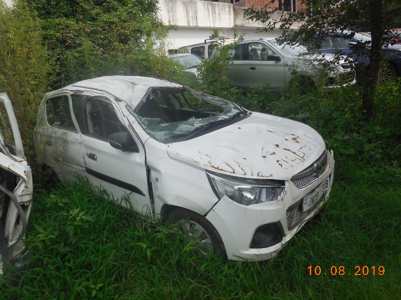 ALTO-K10-VXI 2019 picture 10