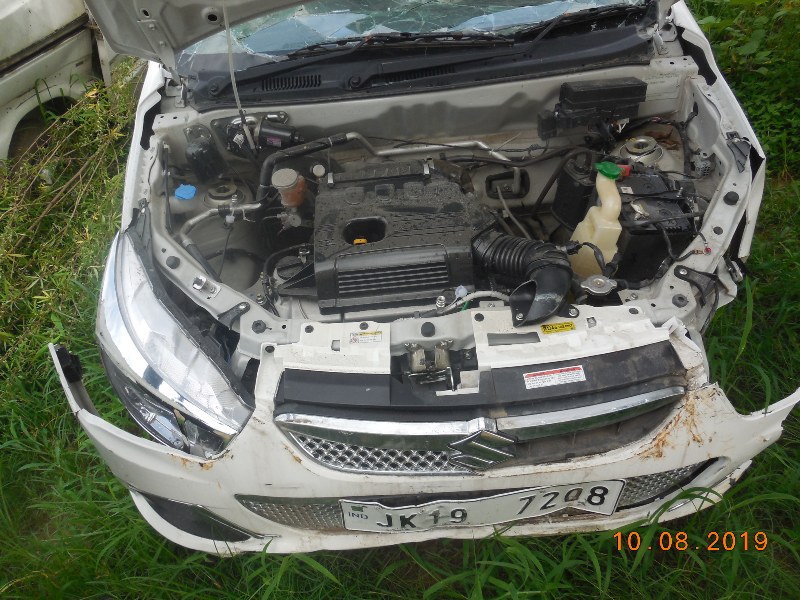 ALTO-K10-VXI 2019 picture 6