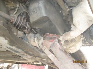 RITZ-LDI-BS-IV 2009 picture 5