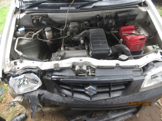 ALTO 2009 picture 2