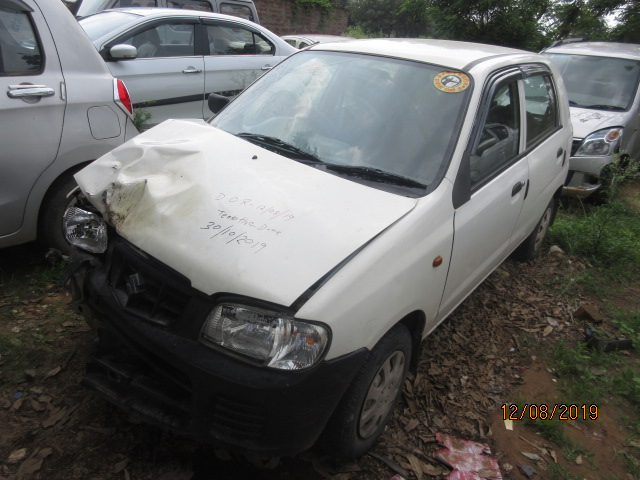 ALTO 2009 picture 4