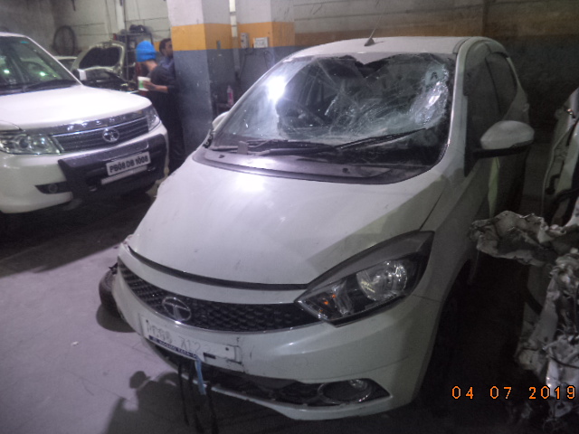 TIAGO 2019 picture 2