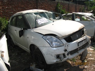 SWIFT-DZIRE-VXI 2008 picture 5