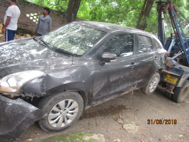 BALENO 2018 picture 7
